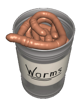 can of worms 