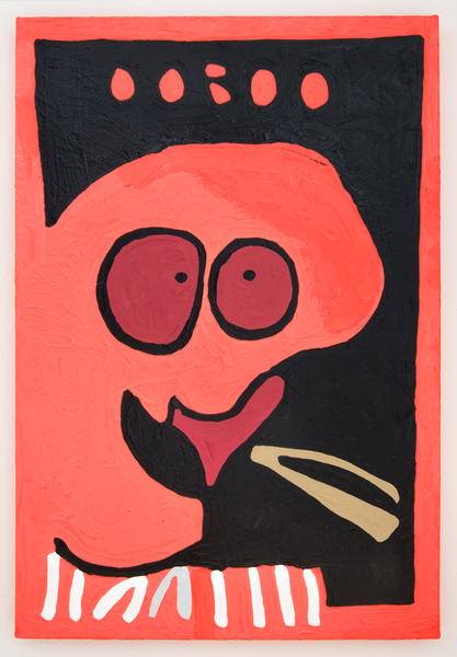 2017.04 Marlon Mullen, untitled, 2015 2017.04 Marlon Mullen, untitled, 2015