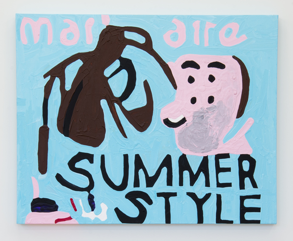 2017.04 Marlon Mullen, untitled, 2016 2017.04 Marlon Mullen, untitled, 2016