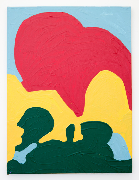 2017.04 Marlon Mullen, untitled, 2015 2017.04 Marlon Mullen, untitled, 2015