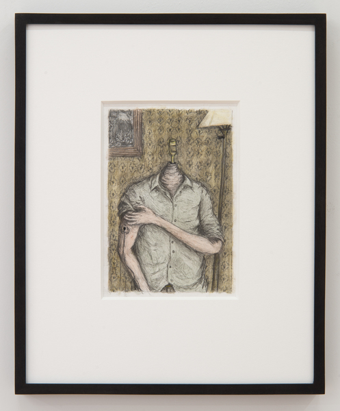 2017.03 Dan Herschlein: Safe As Houses, I Do The Same Things You Do, 2017 2017.03 Dan Herschlein: Safe As Houses, I Do The Same Things You Do, 2017