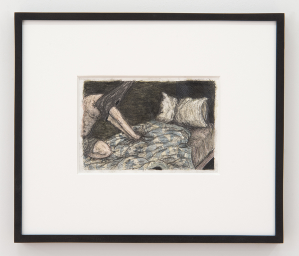 2017.03 Dan Herschlein: Safe As Houses, He Pays No Rent, 2017 2017.03 Dan Herschlein: Safe As Houses, He Pays No Rent, 2017