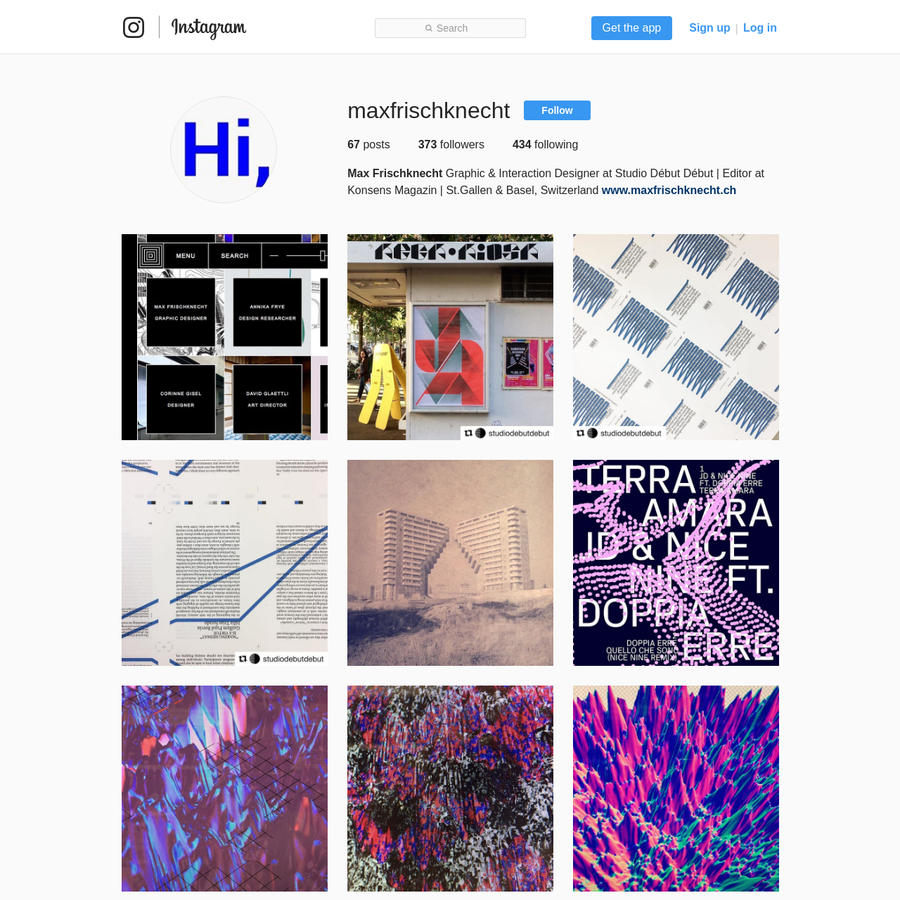 max frischknecht maxfrischknecht instagram photos and videos - instagram max following