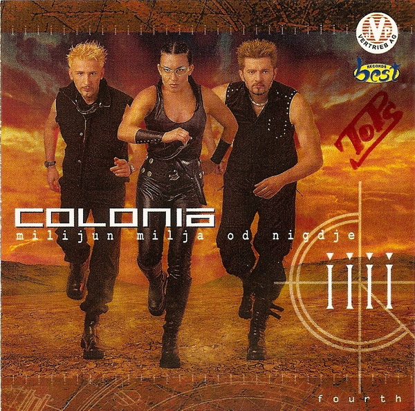 colonia za tvoje snene oci download Tmf yearmix 2013 free download.