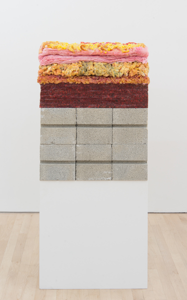 2017.06 Dirge, Doreen Garner 2017.06 Dirge, Doreen Garner