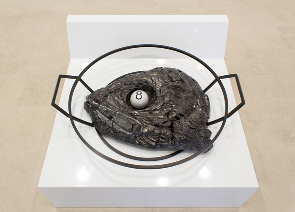 2017.06 Dirge, Rochelle Goldberg 2017.06 Dirge, Rochelle Goldberg