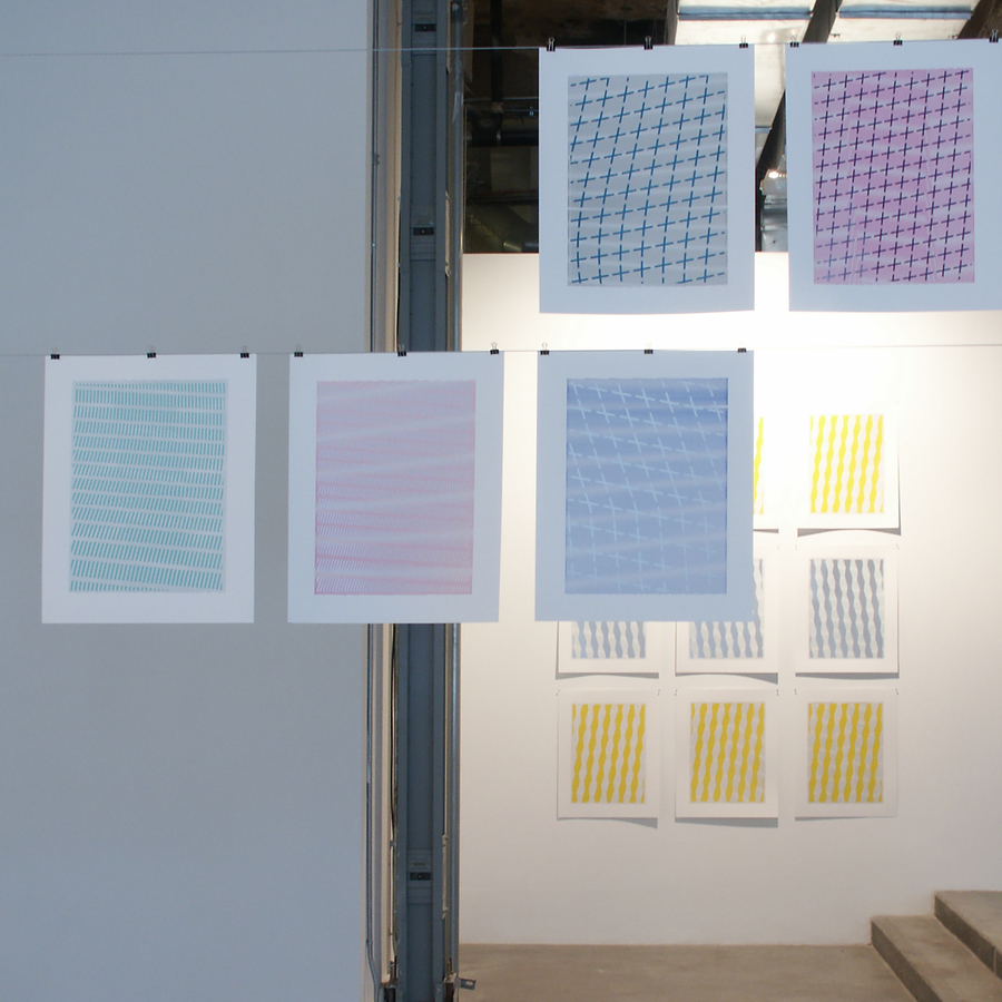 Systems: Working Drawings Systems: Working Drawings