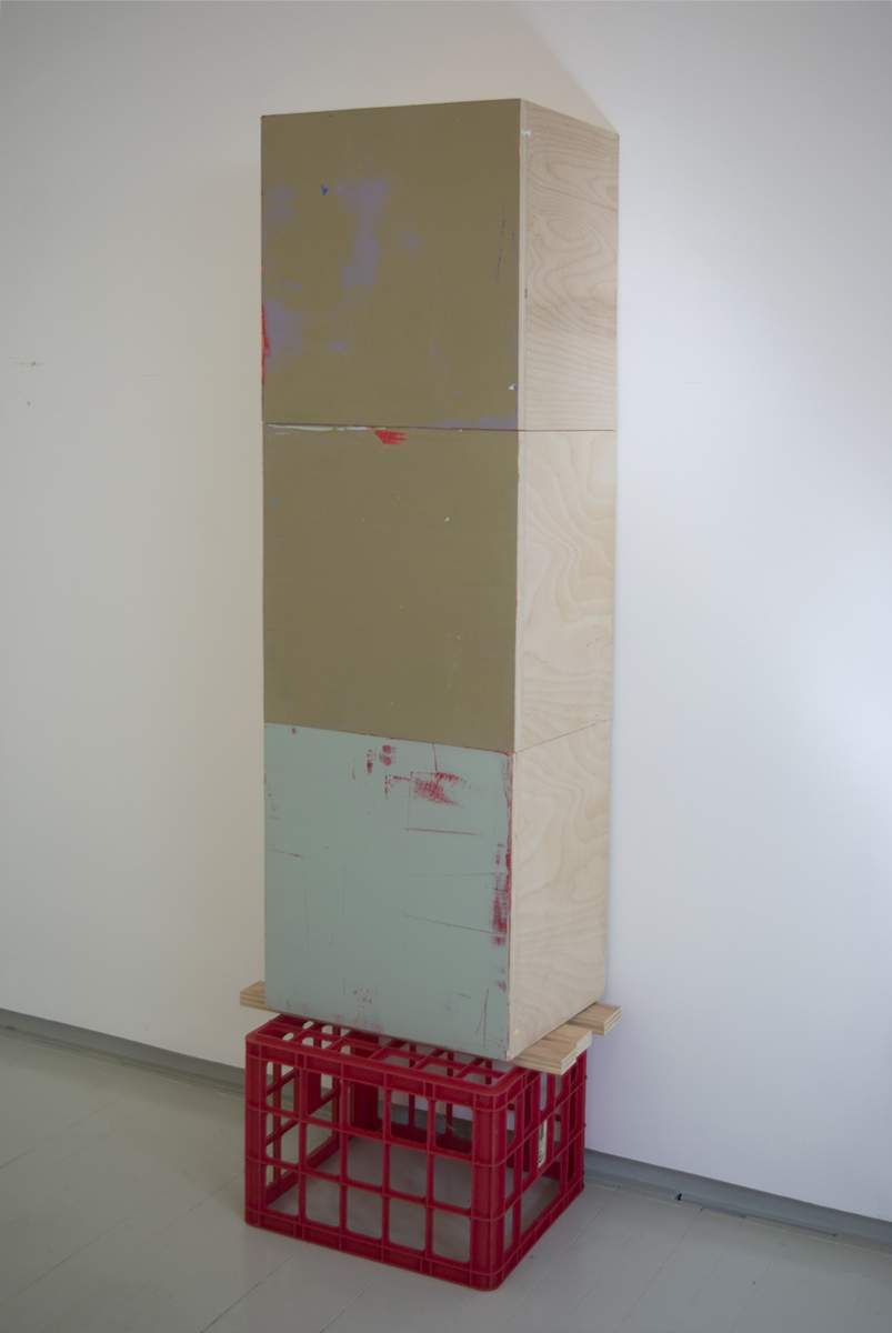 Untitled Stack — Are.na