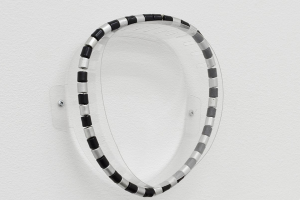 Anna-Sophie Berger, things are tight, 2017 Anna-Sophie Berger, things are tight, 2017