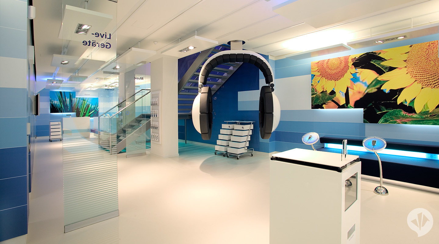 Some designs inspired by Frutiger Aero & O2 stores : r/FrutigerAero