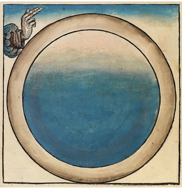 Nuremberg Chronicle, Genesis c. 1493