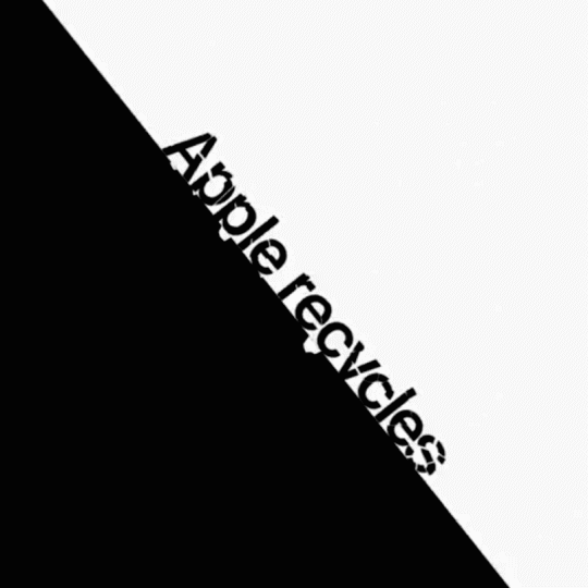 Animació sobre reciclatge