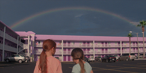 The Florida Project, 2017