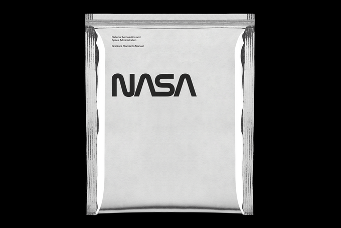 nasa packaging — Are.na