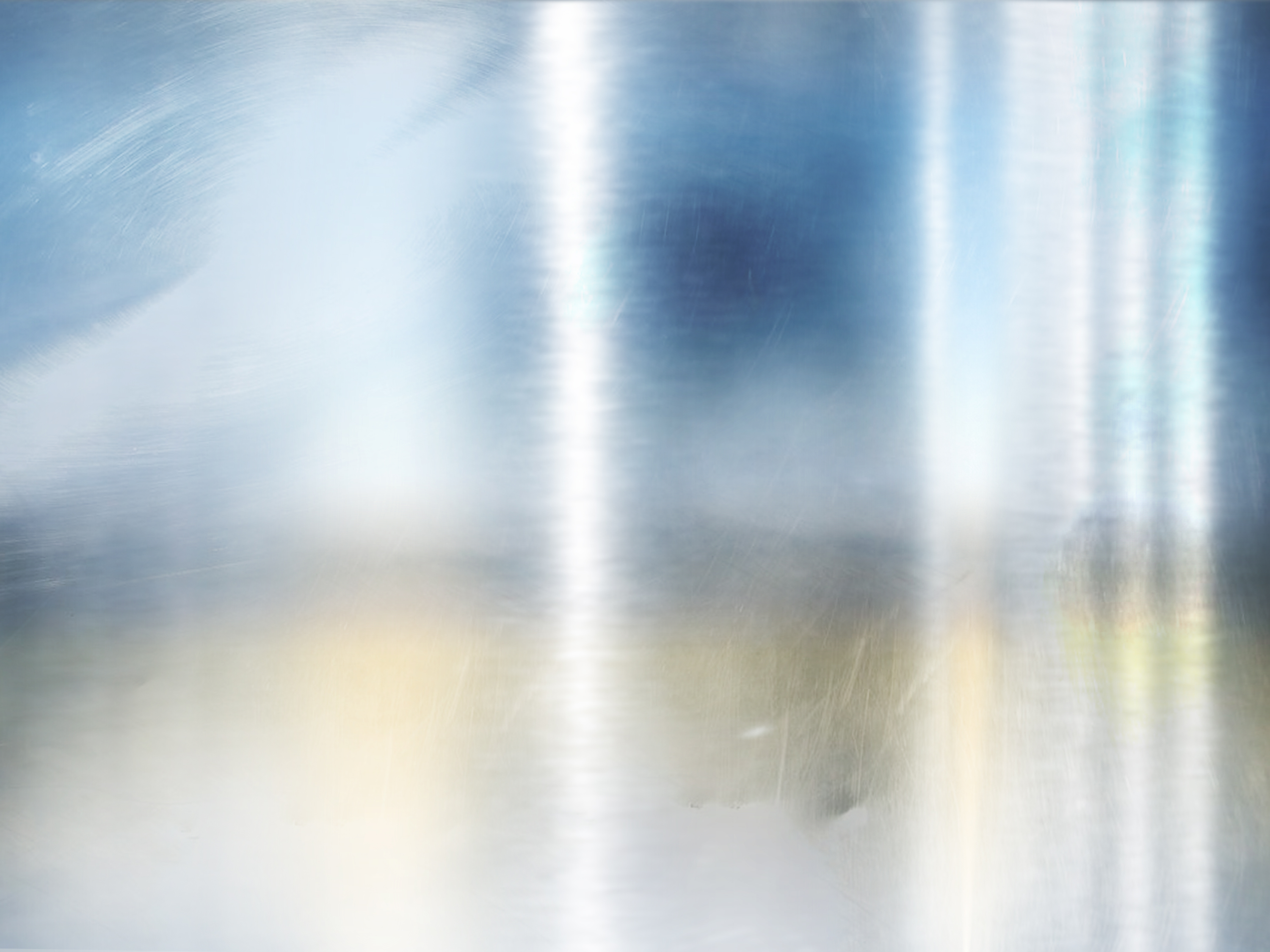 Chrome Texture