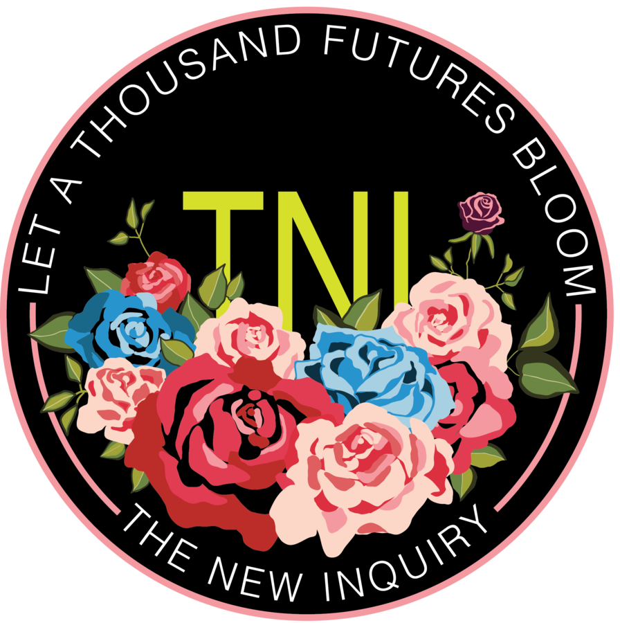 Rachel Rosenfelt, founder of The New Inquiry