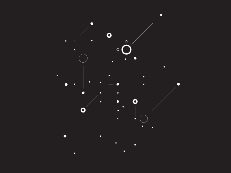 Dots and Lines GIFs
