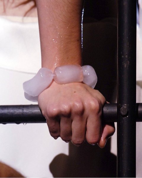 425 Likes, 3 Comments - another kind (@another___kind) on Instagram: "Maison Martin Margiela SS 2006"