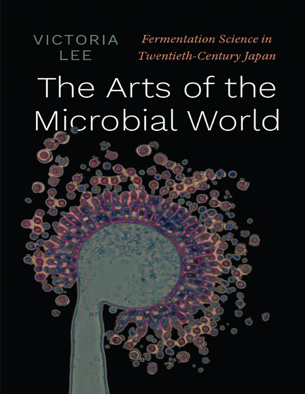 The Arts of the Microbial World - Fermentation Science in