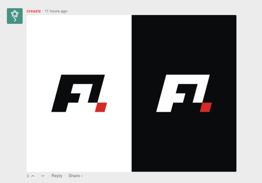 Formula 1 unveils new identity | Page 3 | ResetEra
