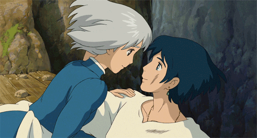 Howl's Moving Castle