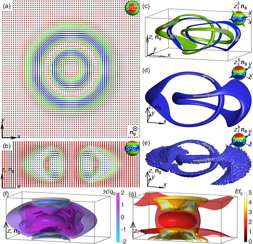 3d-topological-soliton-with-q-14-1-a-b-computer-simulated-a-in-plane ...