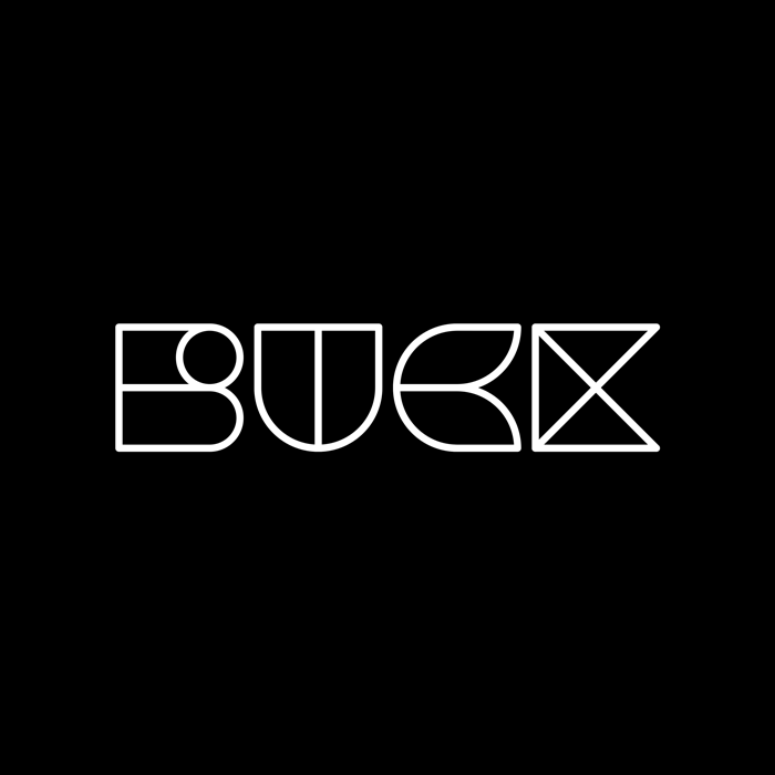 BUCK Rebrand | BUCK