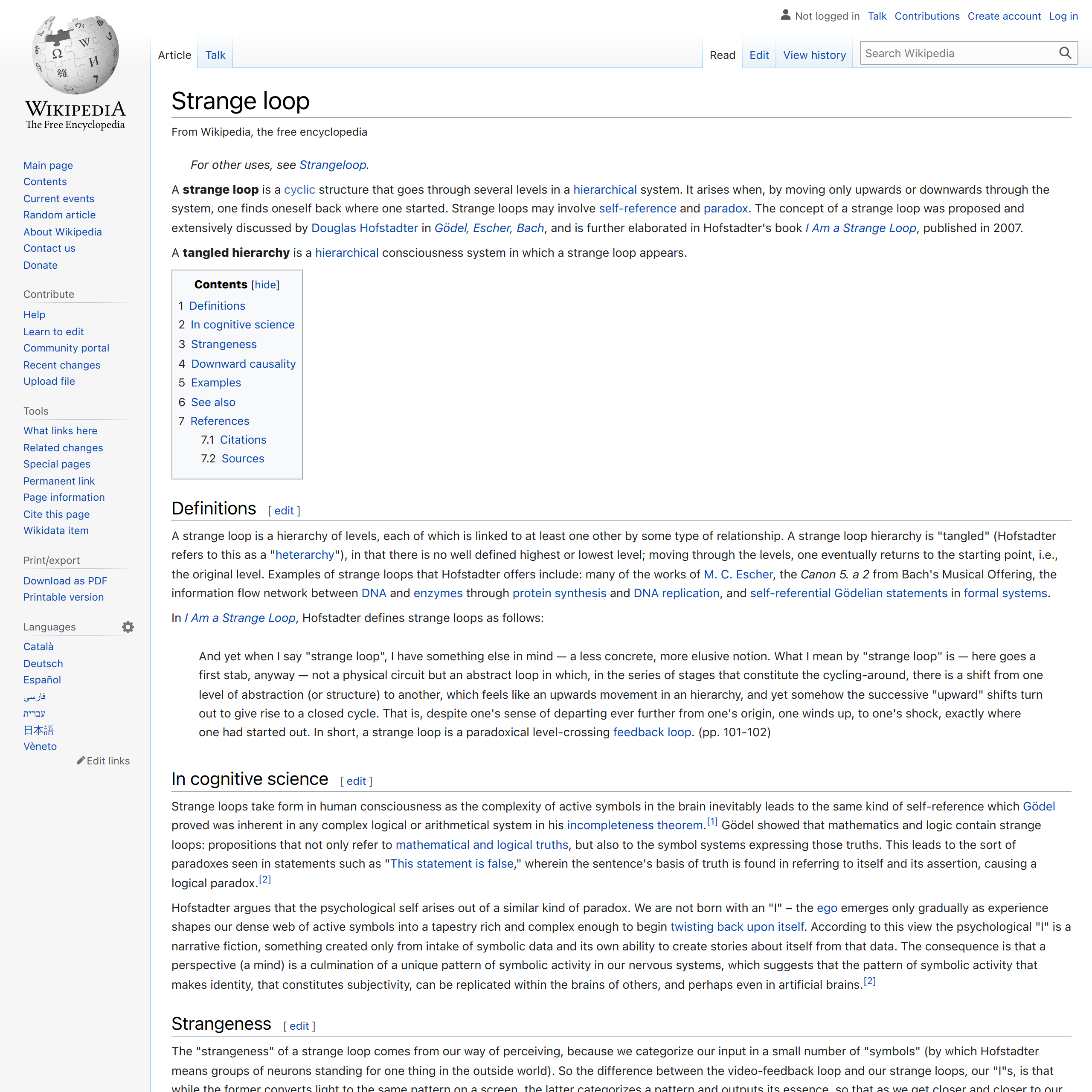 For loop - Wikipedia