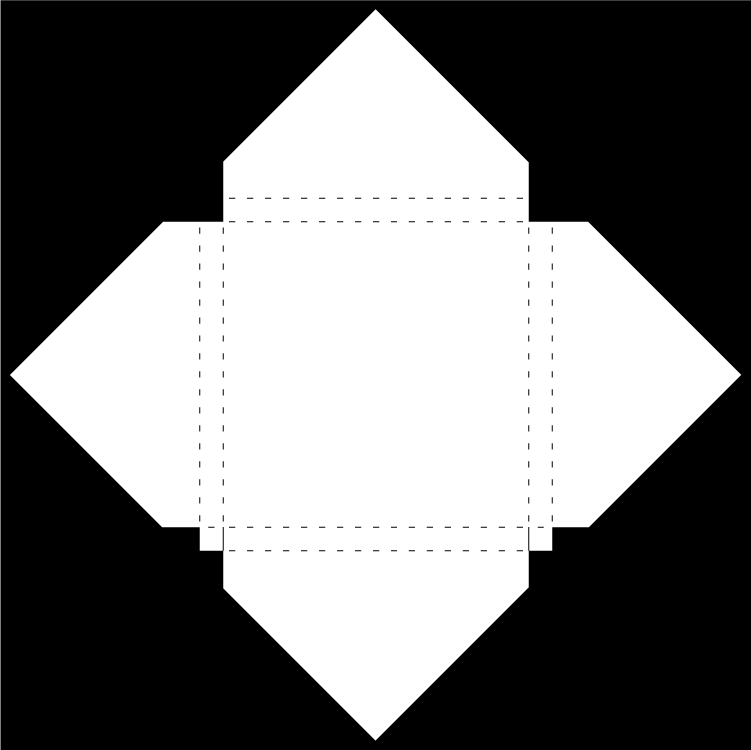 Квадратный макет. Развертка конверта. Квадратный конверт. Развернутый конверт. Макет квадратного конверта.