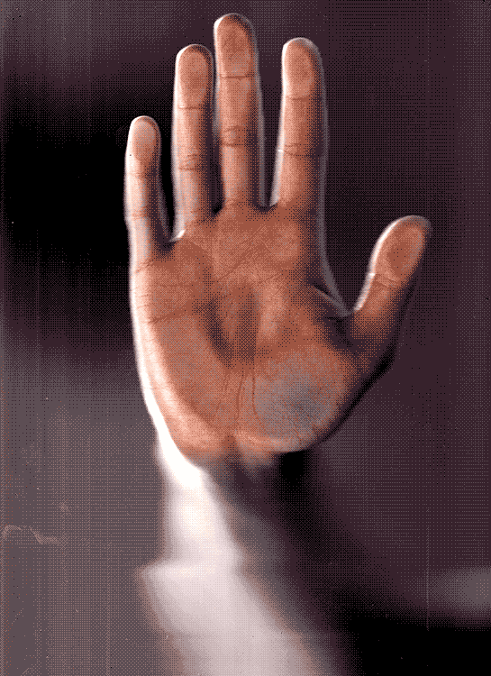 Hand Rotoscoping Designed by Traceloops