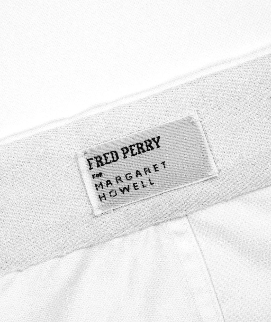 Fred Perry — Are.na