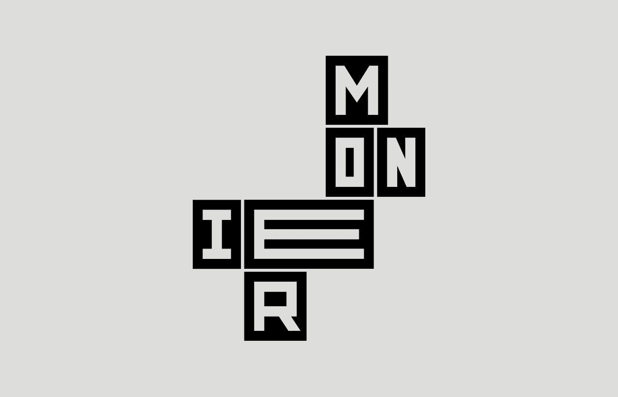 monier logo gif
