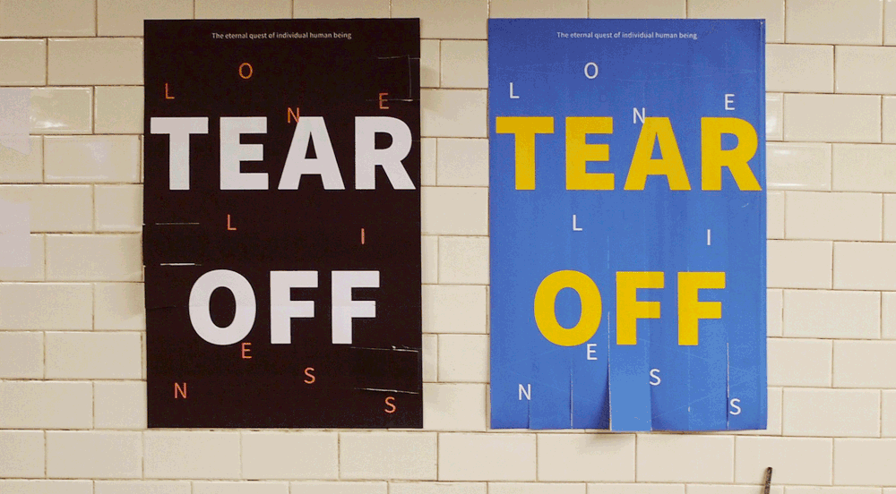 K ROAD POSTER — Are.na