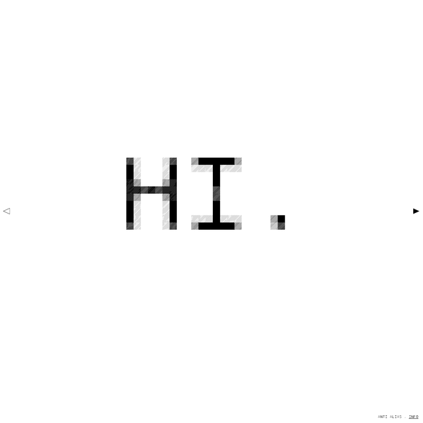Are.na / Anti Alias Regular