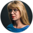 Willa Köerner portrait