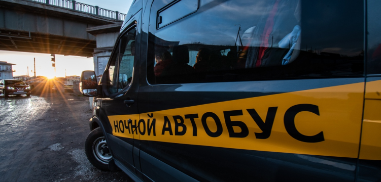 МТС.Нас Касается — Миру нужен человек