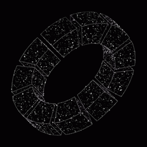Mobius Strip Circle GIF - Mobius Strip Circle Spin - Discover &amp; Share GIFs