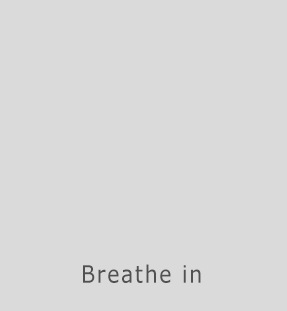 breathing