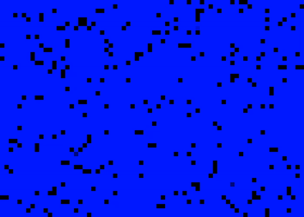 Pixel Memory