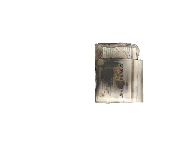 Louie Jaubere. RELICS. 五. 2022