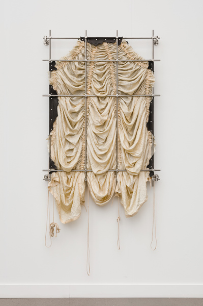 2018.03 Elaine Cameron-Weir and Borna Sammak: Independent New York, Elaine Cameron-Weir 2018.03 Elaine Cameron-Weir and Borna Sammak: Independent New York, Elaine Cameron-Weir