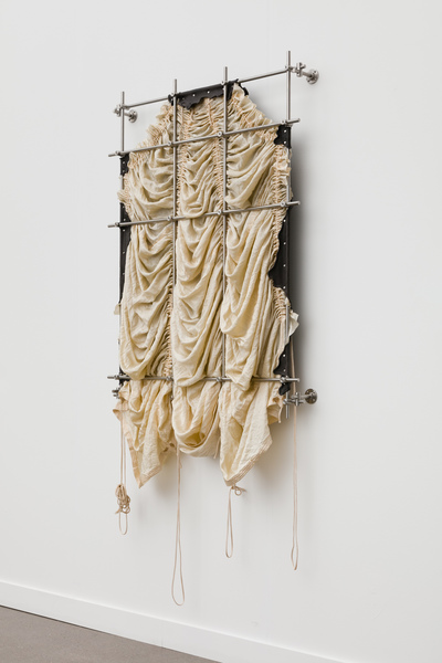 2018.03 Elaine Cameron-Weir and Borna Sammak: Independent New York, Elaine Cameron-Weir 2018.03 Elaine Cameron-Weir and Borna Sammak: Independent New York, Elaine Cameron-Weir