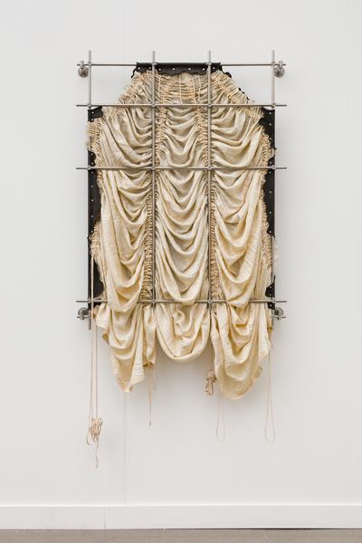 2018.03 Elaine Cameron-Weir and Borna Sammak: Independent New York, Elaine Cameron-Weir 2018.03 Elaine Cameron-Weir and Borna Sammak: Independent New York, Elaine Cameron-Weir