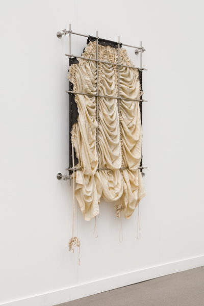 2018.03 Elaine Cameron-Weir and Borna Sammak: Independent New York, Elaine Cameron-Weir 2018.03 Elaine Cameron-Weir and Borna Sammak: Independent New York, Elaine Cameron-Weir