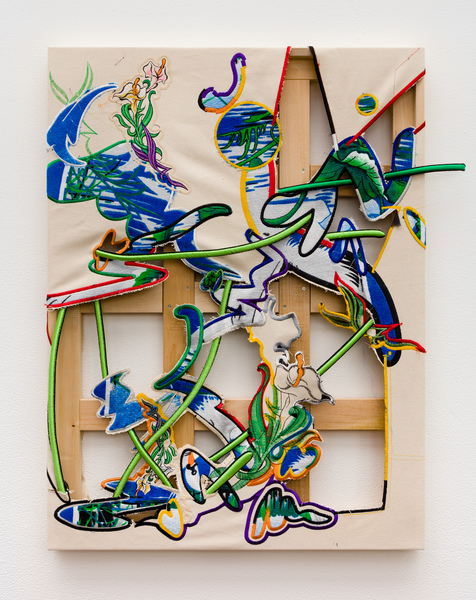 2018.03 Elaine Cameron-Weir and Borna Sammak: Independent New York, Borna Sammak 2018.03 Elaine Cameron-Weir and Borna Sammak: Independent New York, Borna Sammak
