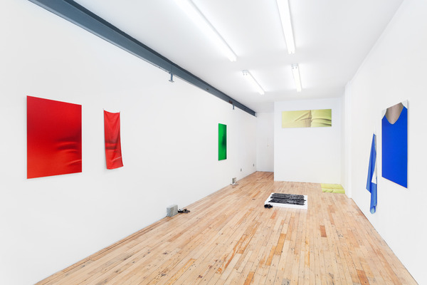 2014.01 Anna-Sophie Berger : KE-17 JIGSAW..., Anna-Sophie Berger, KE-17 JIGSAW / KE-03 LARGE PINKING / KE-24 SCALLOP / KE-16 POSTAL, Installation view, 2014 2014.01 Anna-Sophie Berger : KE-17 JIGSAW..., Anna-Sophie Berger, KE-17 JIGSAW / KE-03 LARGE PINKING / KE-24 SCALLOP / KE-16 POSTAL, Installation view, 2014