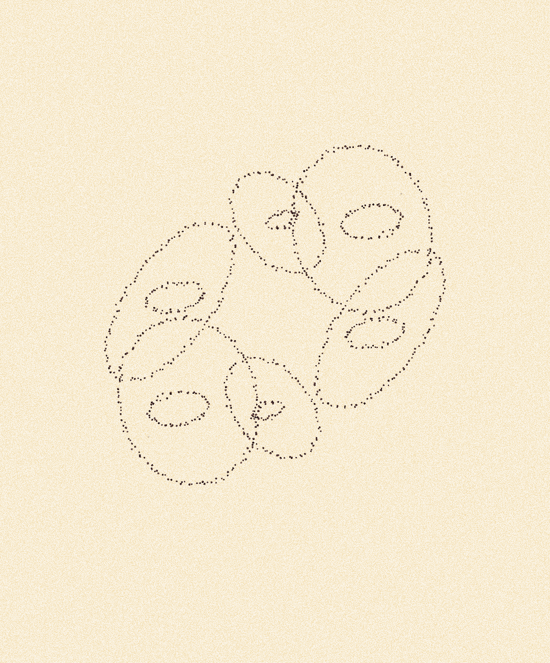 looping animation, animated GIF - by iris wildros