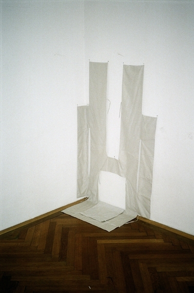 Anna-Sophie Berger Anna-Sophie Berger