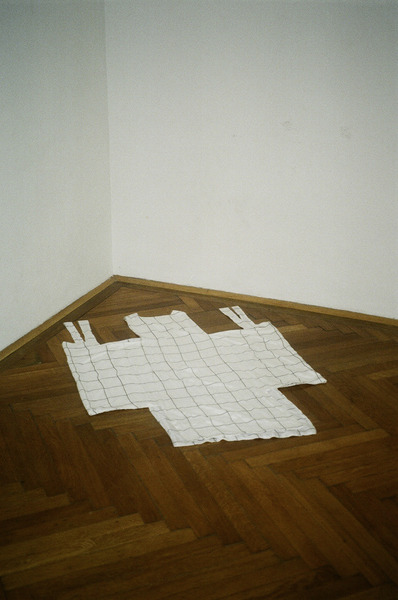 Anna-Sophie Berger Anna-Sophie Berger