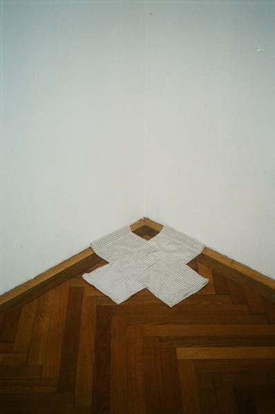 Anna-Sophie Berger Anna-Sophie Berger